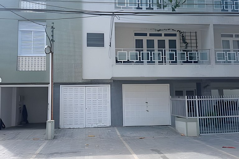 Apartamento no Guarujá - SP (7)