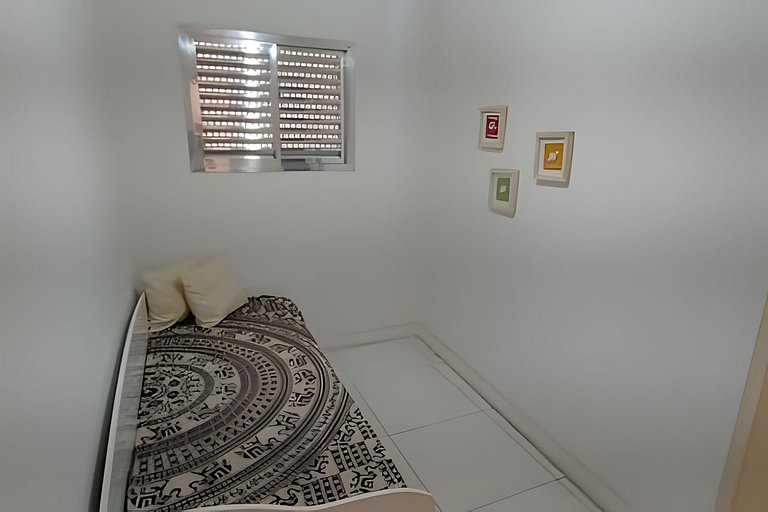 Apartamento no Guarujá - SP (7)