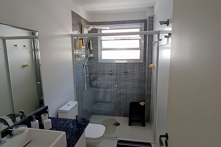 Apartamento no Guarujá - SP (7)