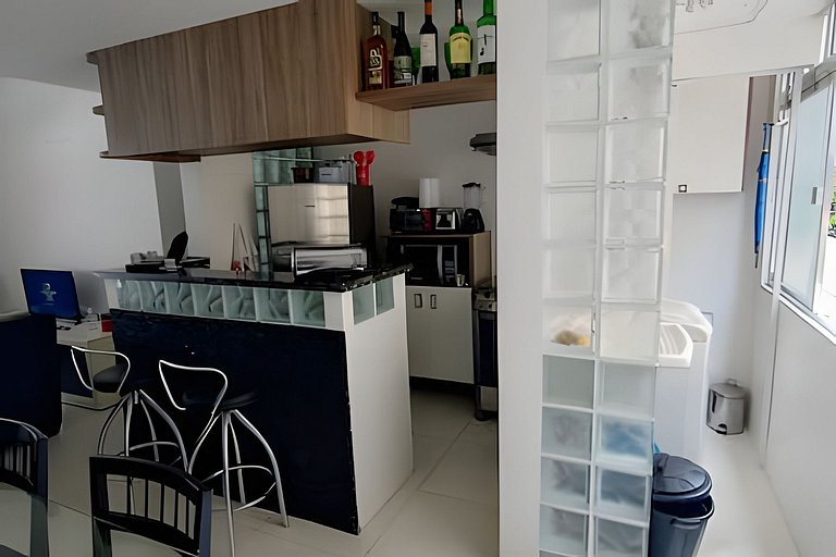 Apartamento no Guarujá - SP (7)