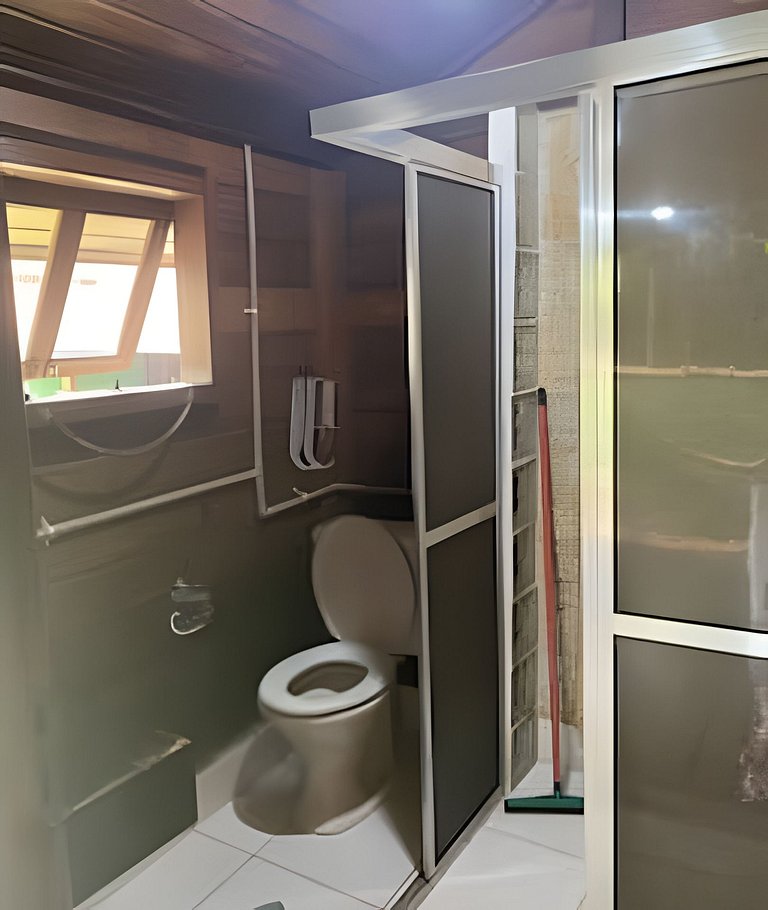 Linda Casa na Praia de Cambury - SP  (4)