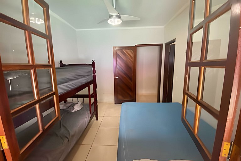 Casa com piscina em Maresias - SP (1)