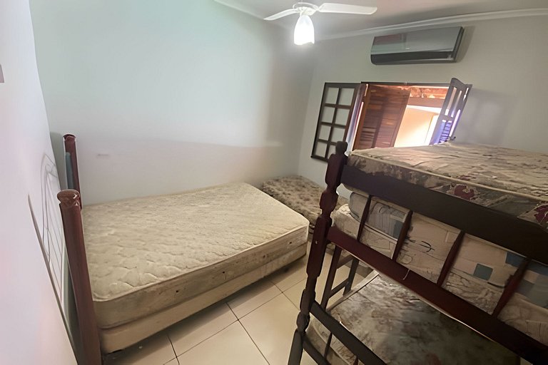 Casa com piscina em Maresias - SP (1)