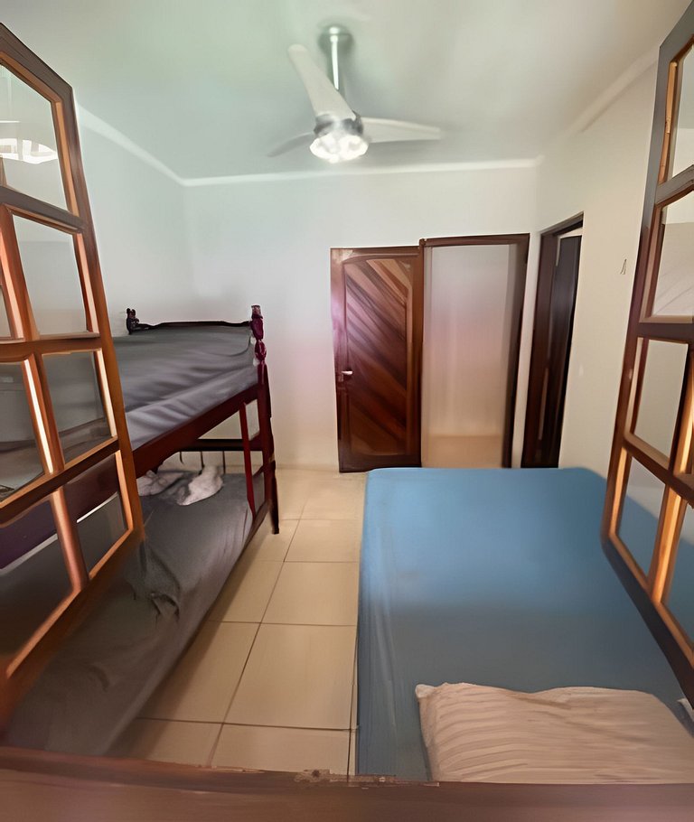 Casa com piscina em Maresias - SP (1)