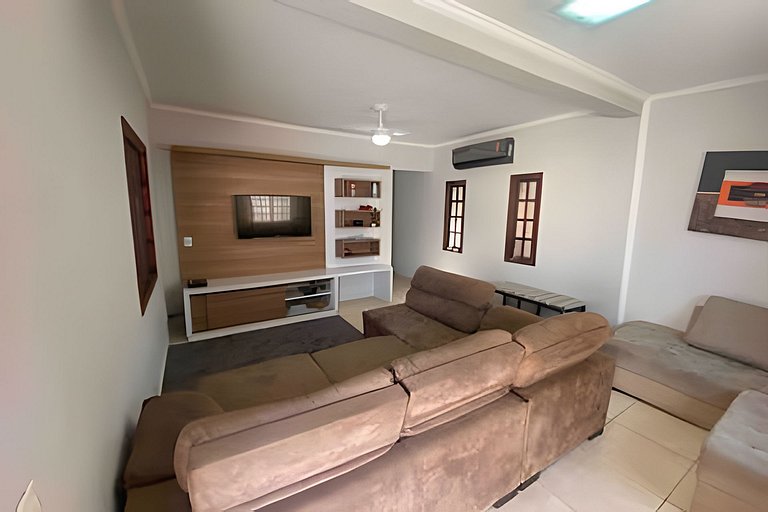Casa com piscina em Maresias - SP (1)