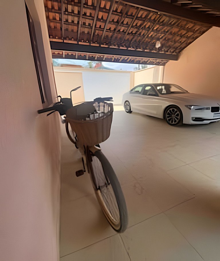 Casa com piscina em Maresias - SP (1)