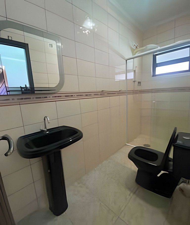 Casa com piscina em Maresias - SP (1)