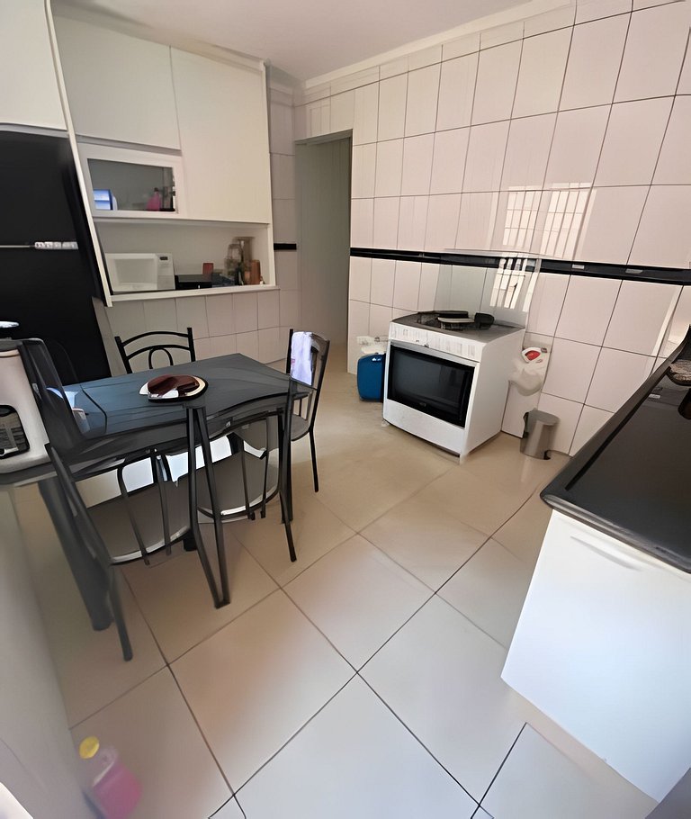 Casa com piscina em Maresias - SP (1)
