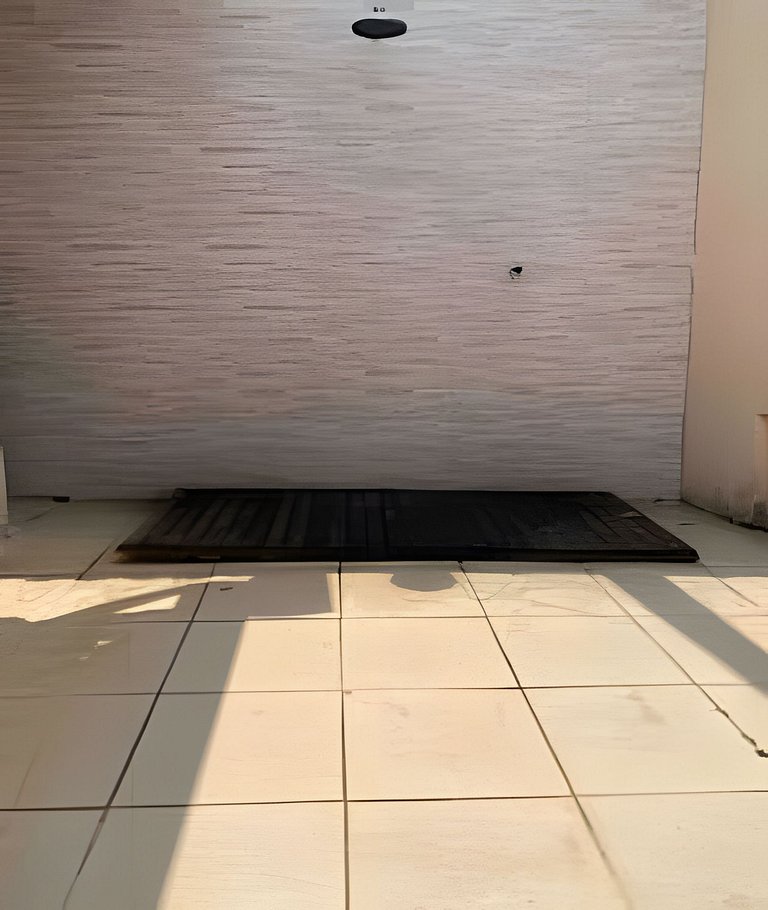 Casa com piscina em Maresias - SP (1)