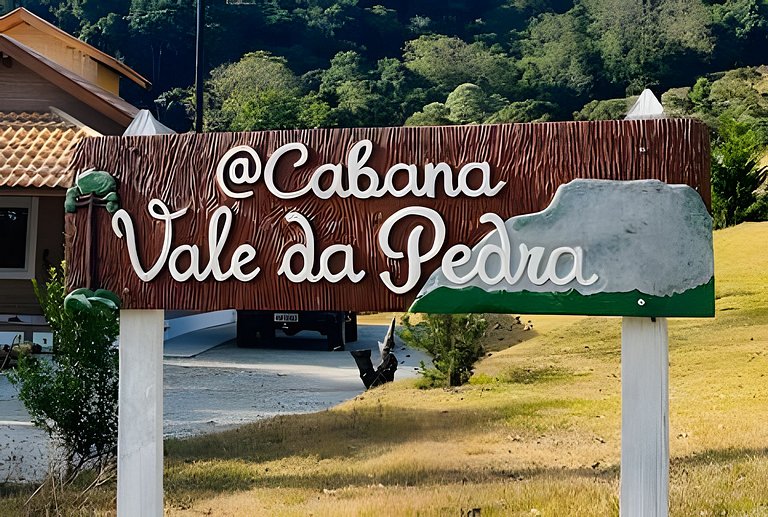 Espetacular casa em Gonçalves - MG (1)
