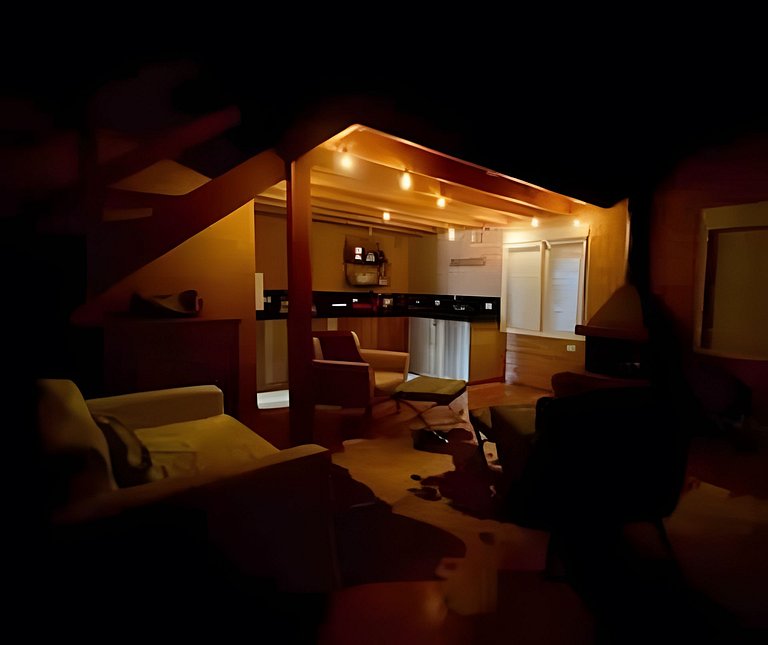 Espetacular casa em Gonçalves - MG (1)