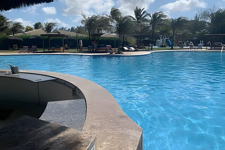 Apartamento em Fortaleza - CE