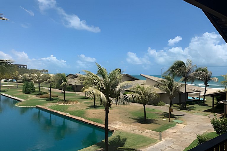 Apartamento em Fortaleza - CE