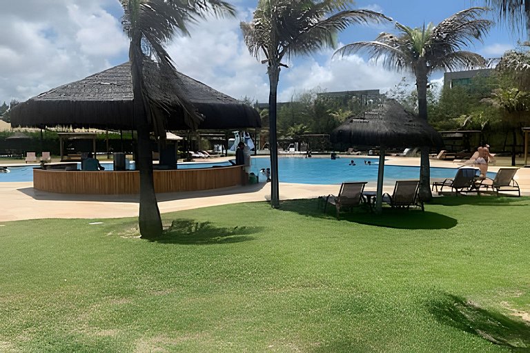 Apartamento em Fortaleza - CE