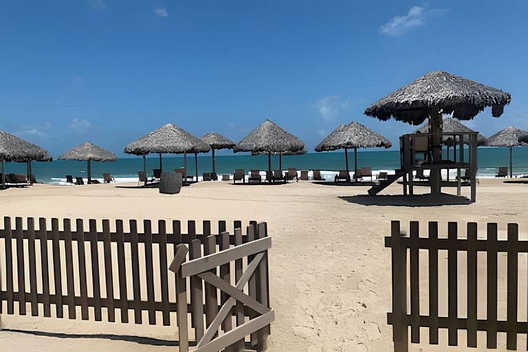 Apartamento em Fortaleza - CE