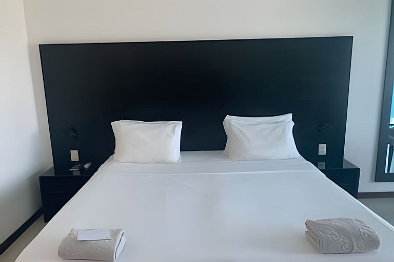 Apartamento em Fortaleza - CE