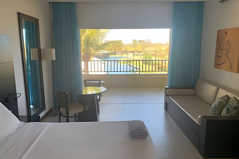 Apartamento em Fortaleza - CE