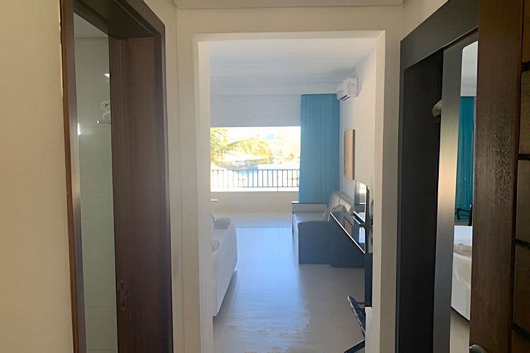 Apartamento em Fortaleza - CE