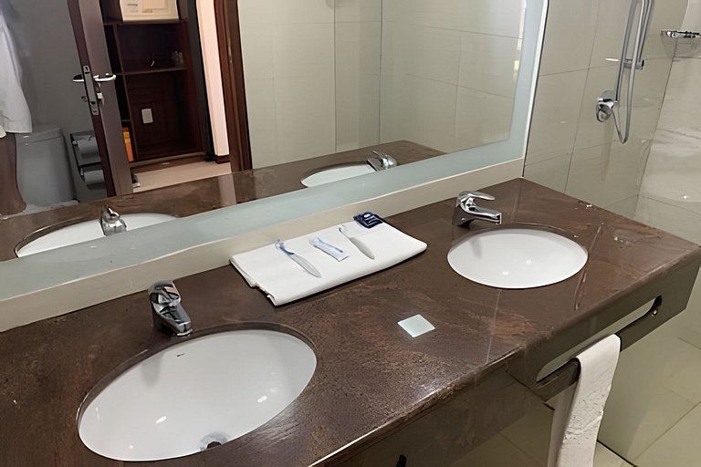 Apartamento em Fortaleza - CE