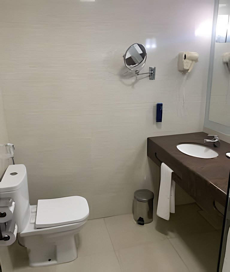Apartamento em Fortaleza - CE