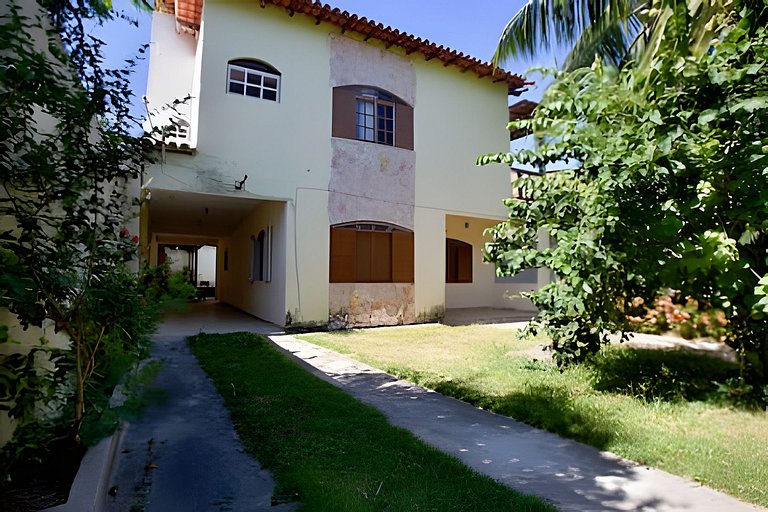 Linda casa em Porto da Aldeia (Cabo Frio) - RJ