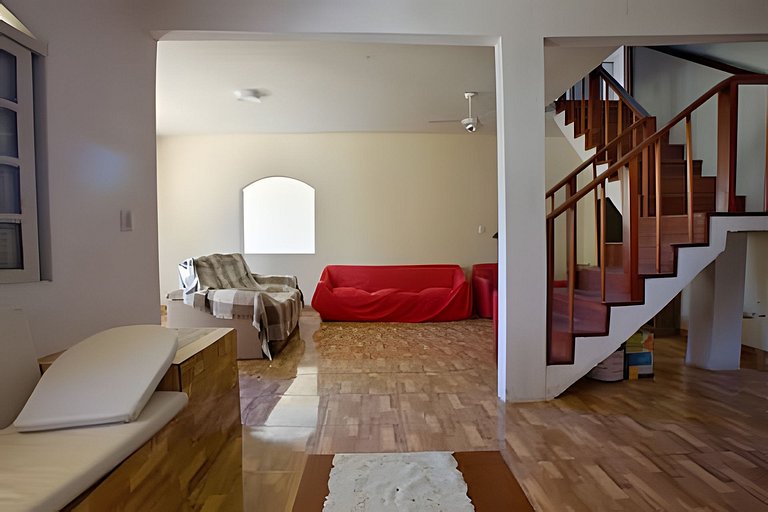 Linda casa em Porto da Aldeia (Cabo Frio) - RJ