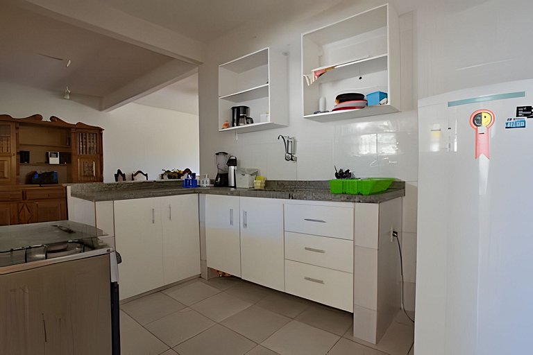 Linda casa em Porto da Aldeia (Cabo Frio) - RJ