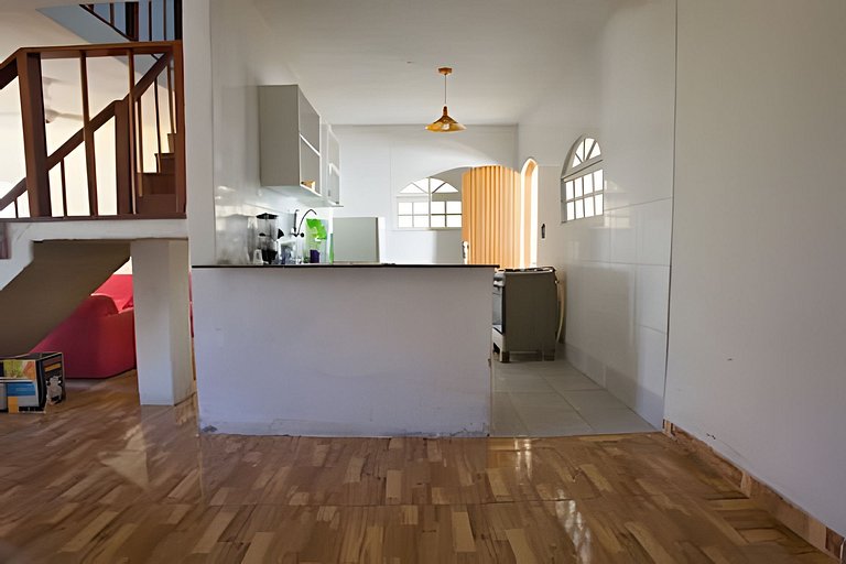 Linda casa em Porto da Aldeia (Cabo Frio) - RJ