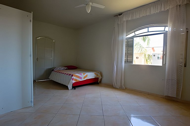 Linda casa em Porto da Aldeia (Cabo Frio) - RJ