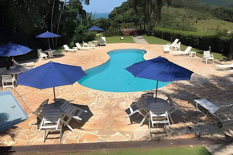 Linda casa em Boiçucanga (Litoral Norte SP)