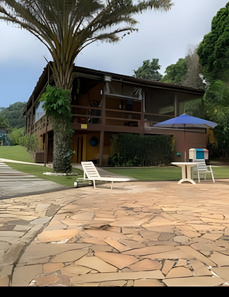 Linda casa em Boiçucanga (Litoral Norte SP)