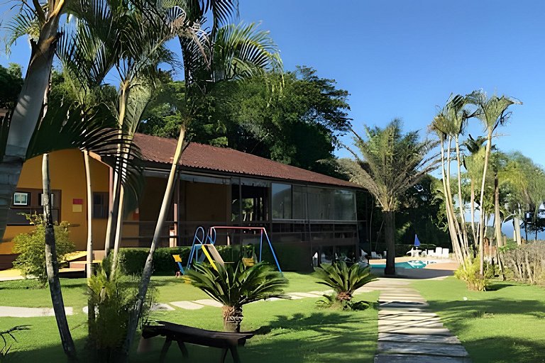 Linda casa em Boiçucanga (Litoral Norte SP)
