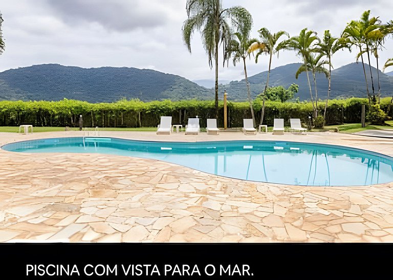 Linda casa em Boiçucanga (Litoral Norte SP)