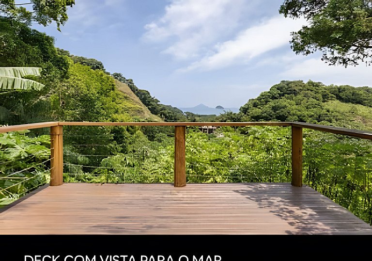 Linda casa em Boiçucanga (Litoral Norte SP)