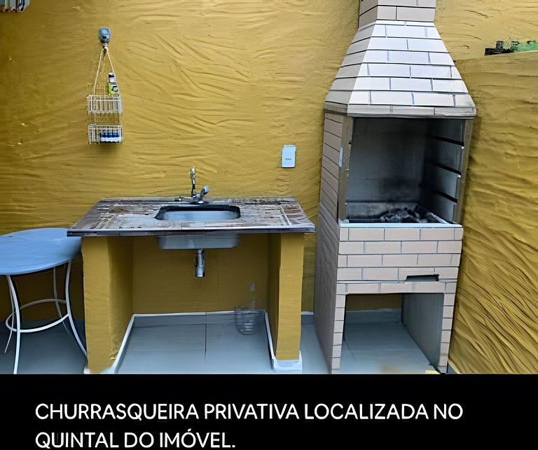 Linda casa em Boiçucanga (Litoral Norte SP)