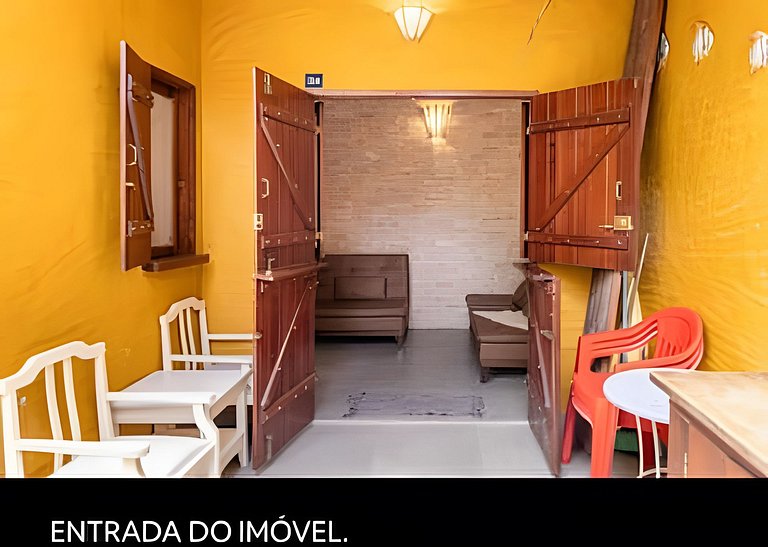 Linda casa em Boiçucanga (Litoral Norte SP)