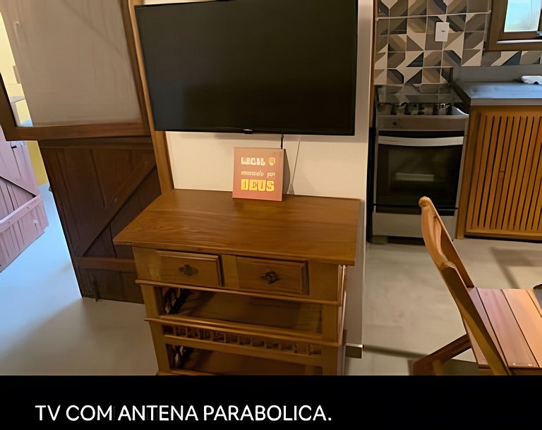Linda casa em Boiçucanga (Litoral Norte SP)
