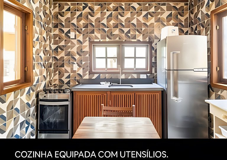 Linda casa em Boiçucanga (Litoral Norte SP)