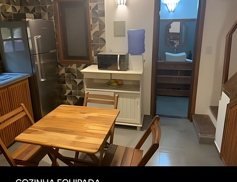 Linda casa em Boiçucanga (Litoral Norte SP)