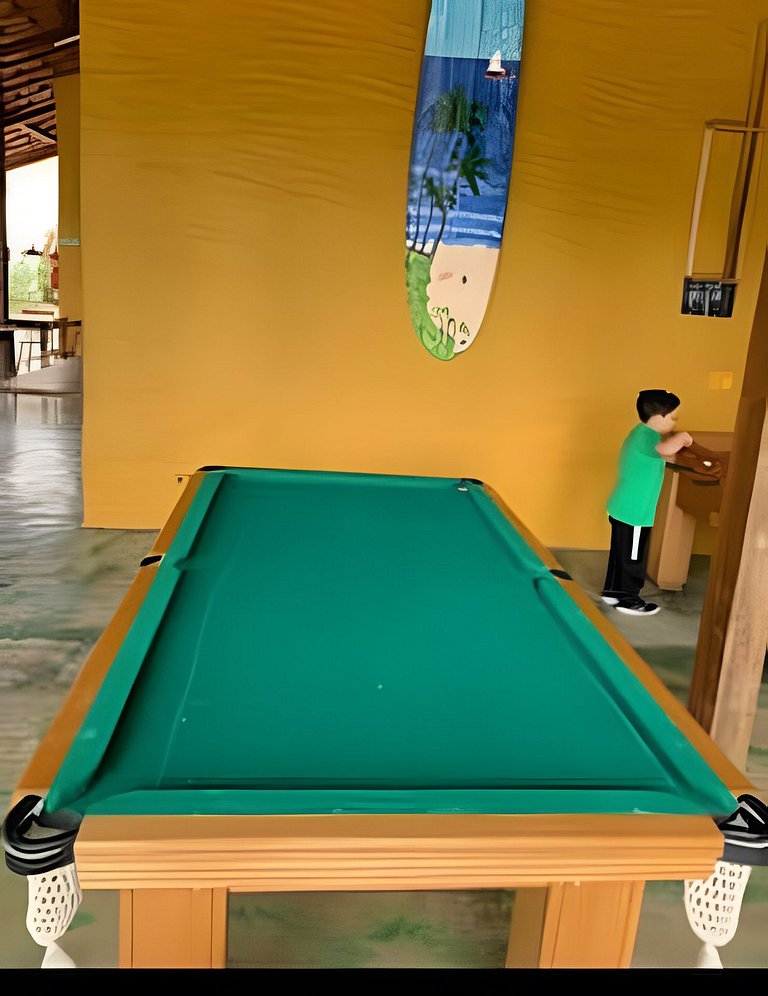 Linda casa em Boiçucanga (Litoral Norte SP)