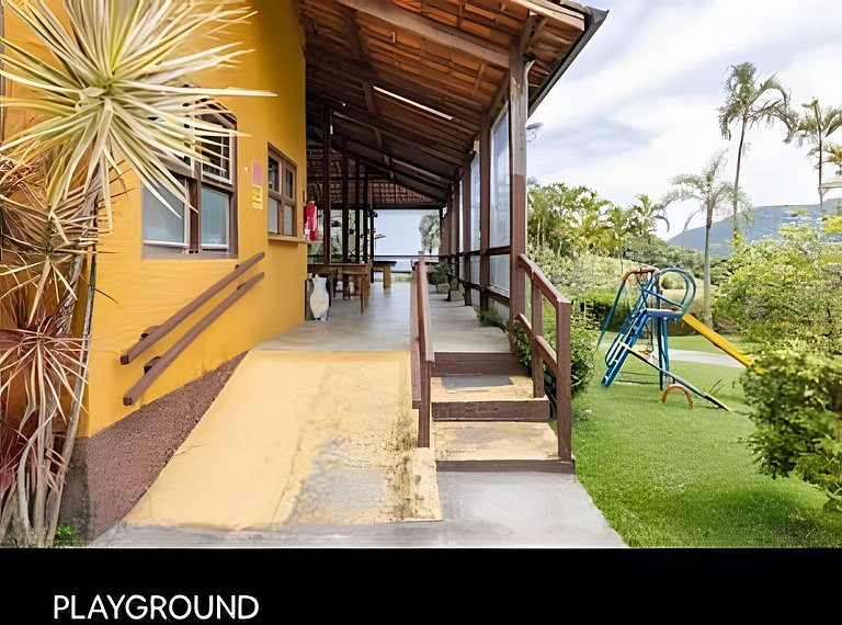 Linda casa em Boiçucanga (Litoral Norte SP)