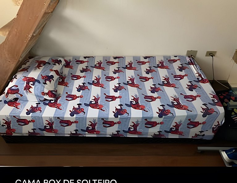 Linda casa em Boiçucanga (Litoral Norte SP)