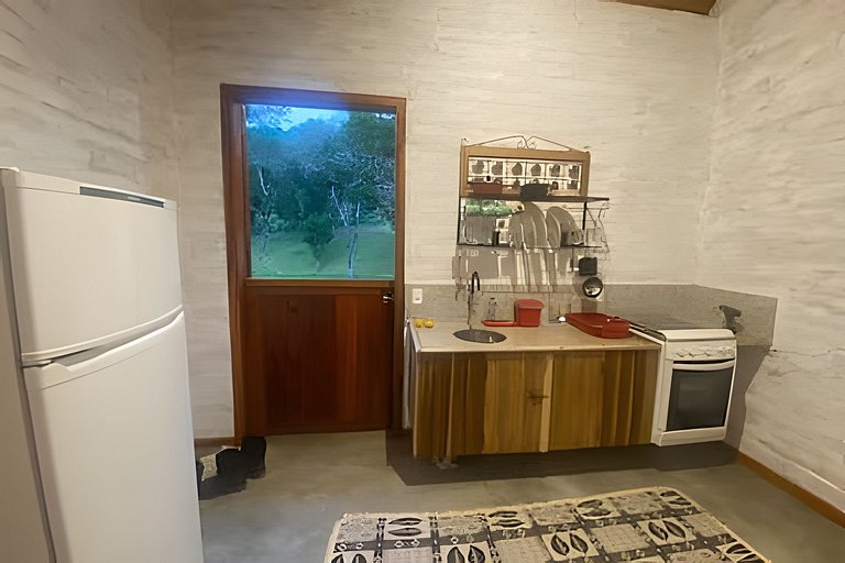 Espetacular casa em Gonçalves - MG (2)