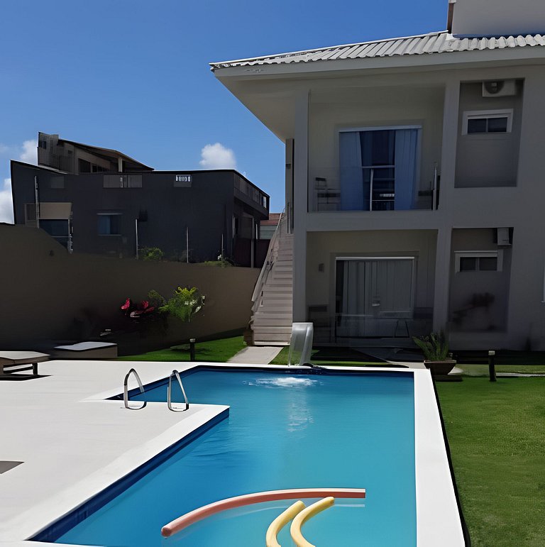 Linda Residência Porto Seguro - BA