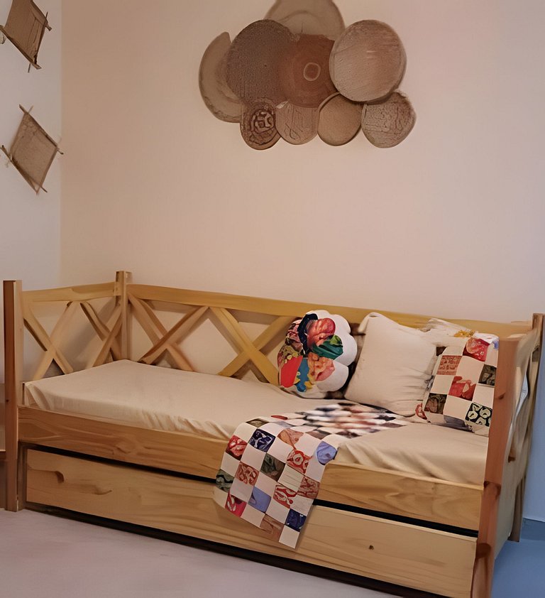 Linda Residência Porto Seguro - BA