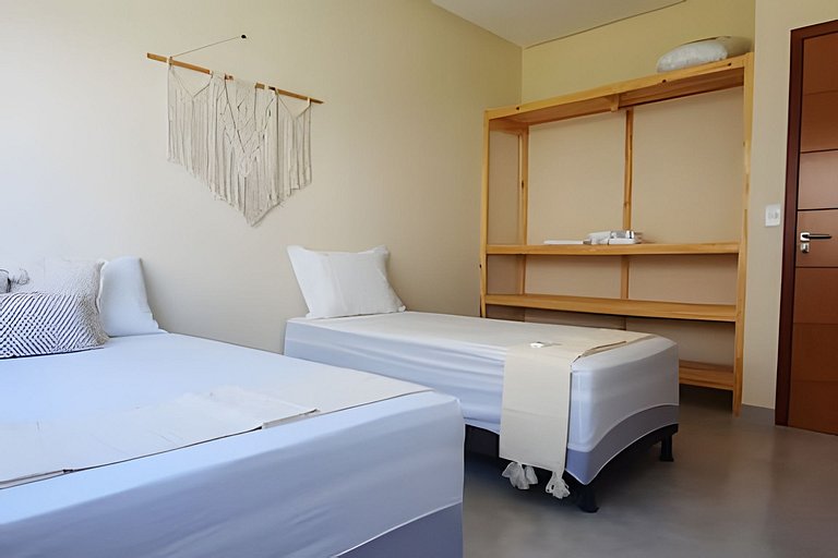 Linda Residência Porto Seguro - BA