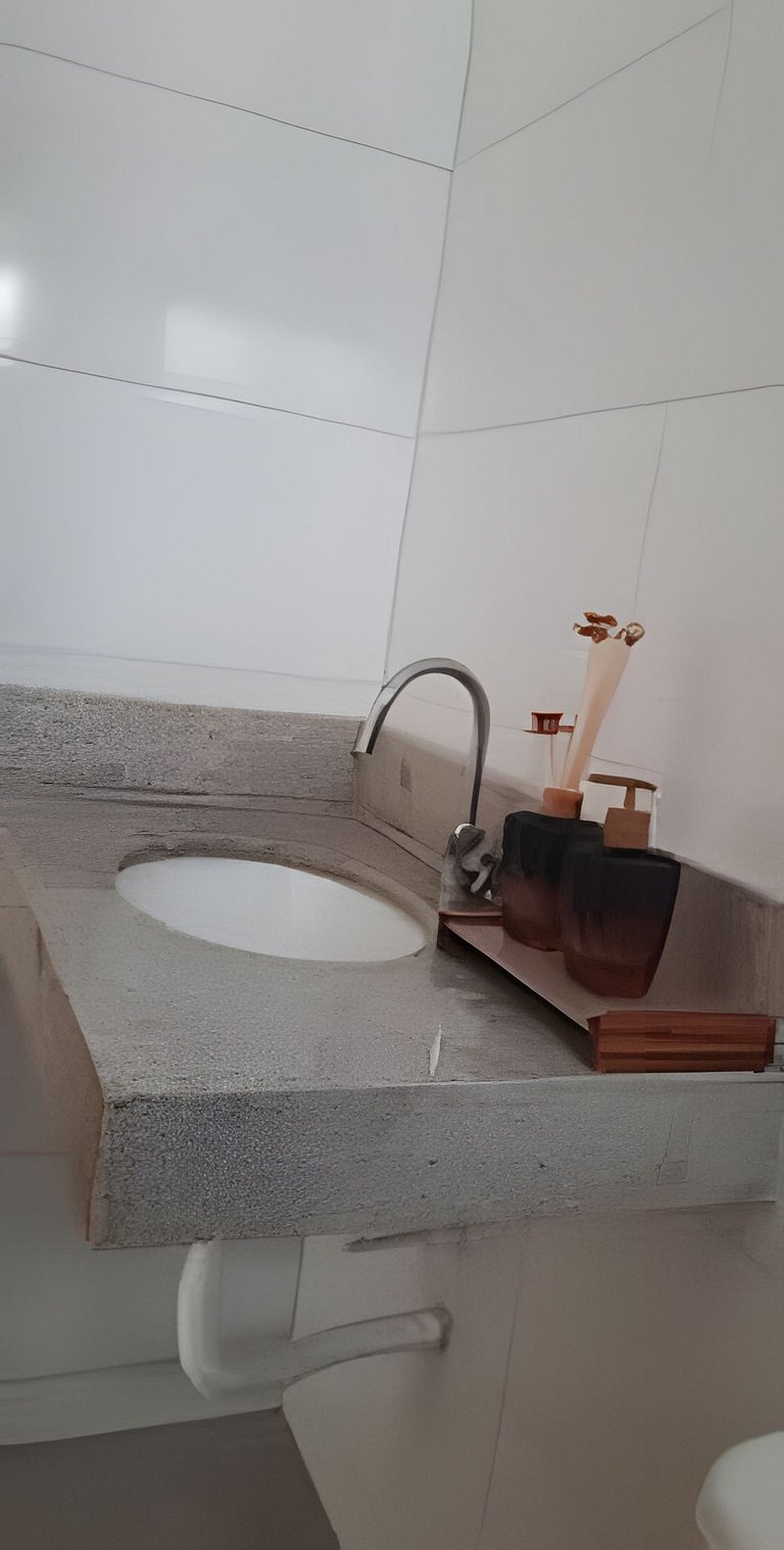 Linda Residência Porto Seguro - BA
