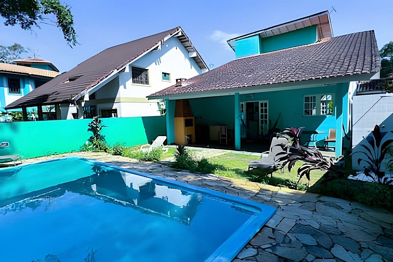 Bela casa em Riviera - SP (4)