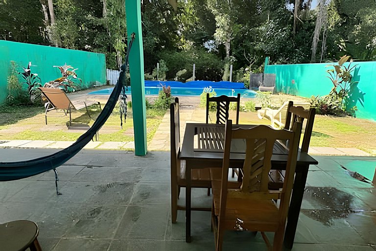 Bela casa em Riviera - SP (4)