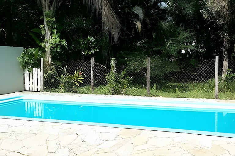 Bela casa em Riviera - SP (4)